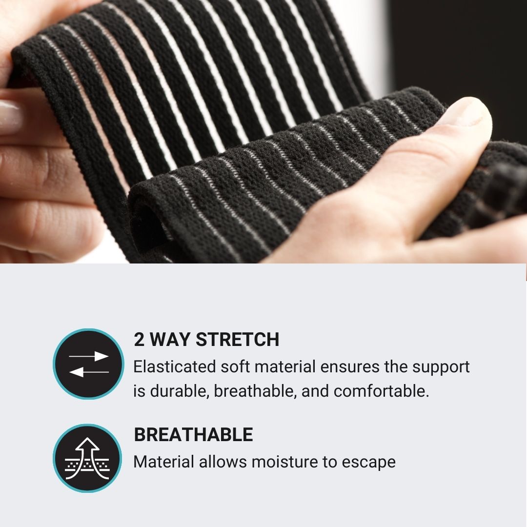 MX76124 Compression wrap large Product Feature 2
