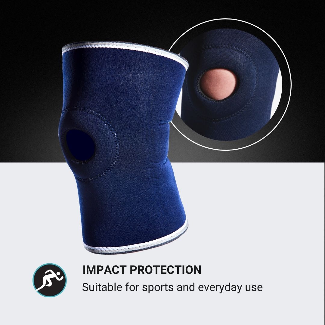 Product Feature 1 - MX74111 - Neoprene - Knee