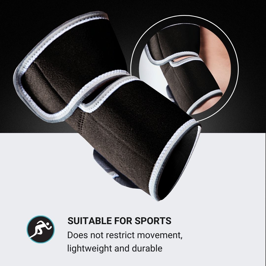 Product Feature 1 - MX74301 - Universal - Elbow