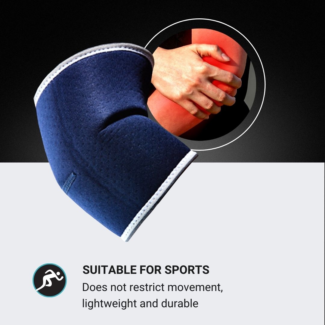 Product Feature 1 - MX74311 - MX74341 - Neoprene - elbow