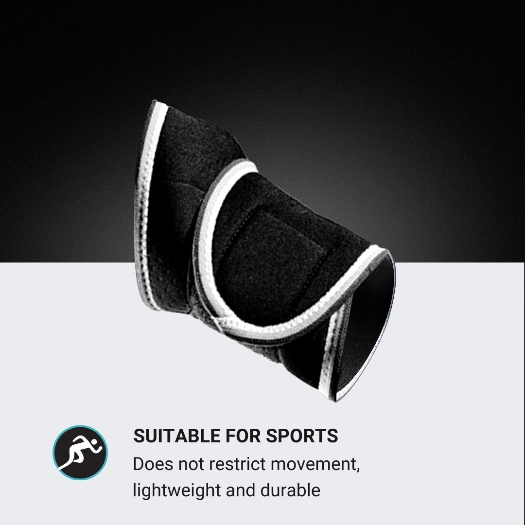Product Feature 1 - MX74581 - Universal - wrist