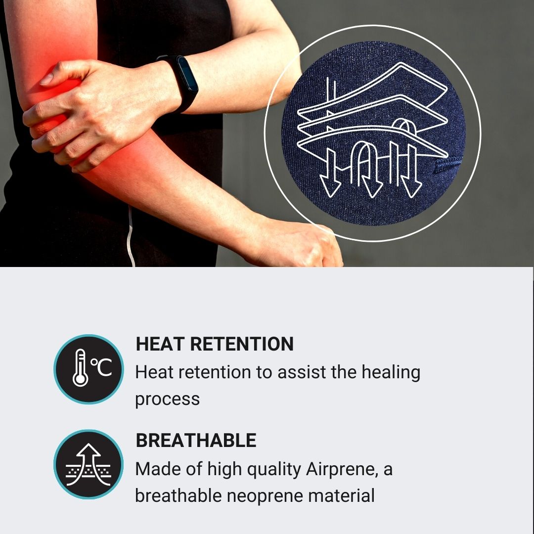 Product Feature 2 -MX74311 - MX74341 - Neoprene - elbow
