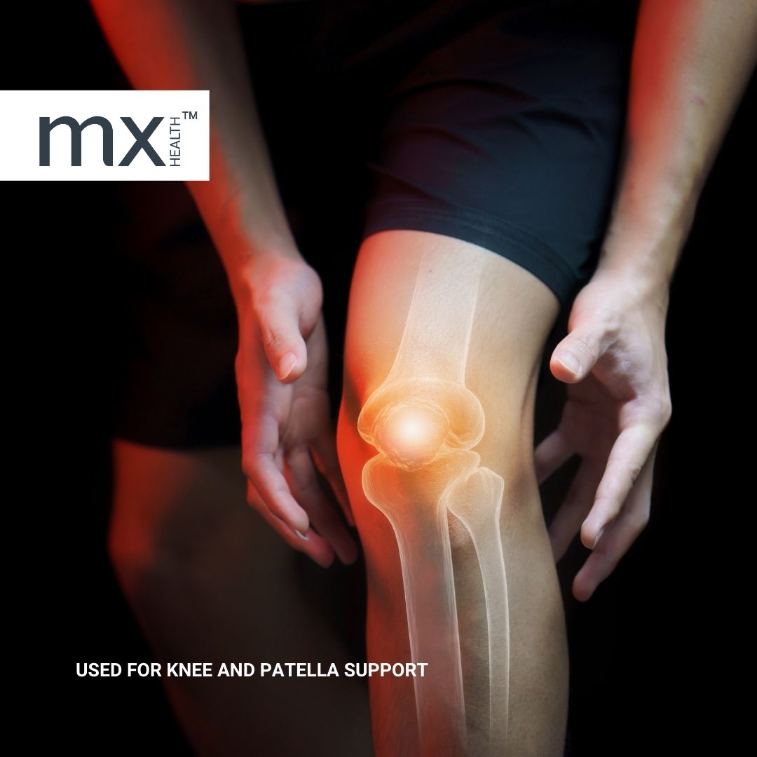 Product Focus - MX74171 - Universal - Knee