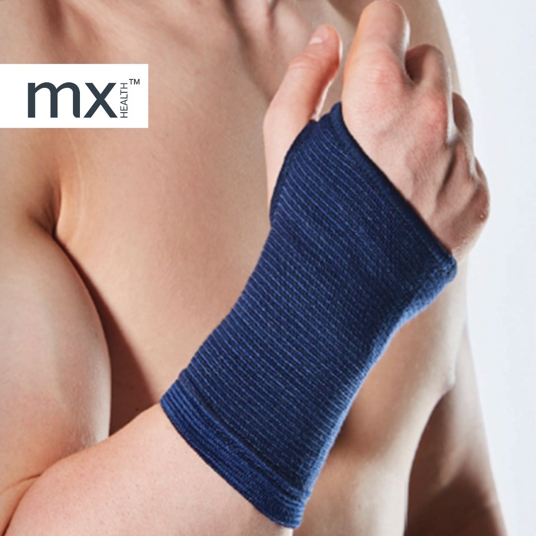 Product In use 1 - MX71411 - Standard Elasticated - Hand (2)