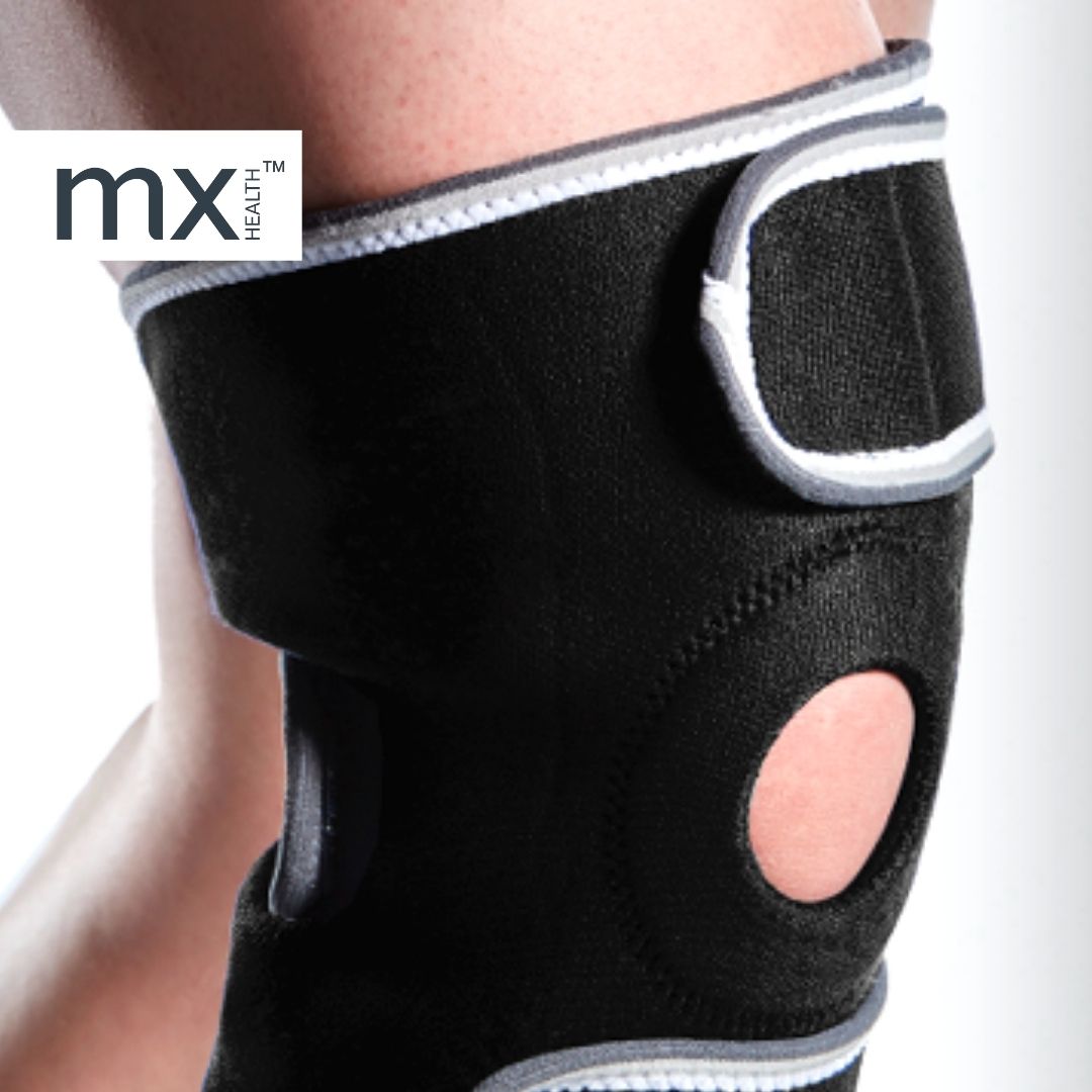 Product In use 1 -MX74171 - Universal - Knee