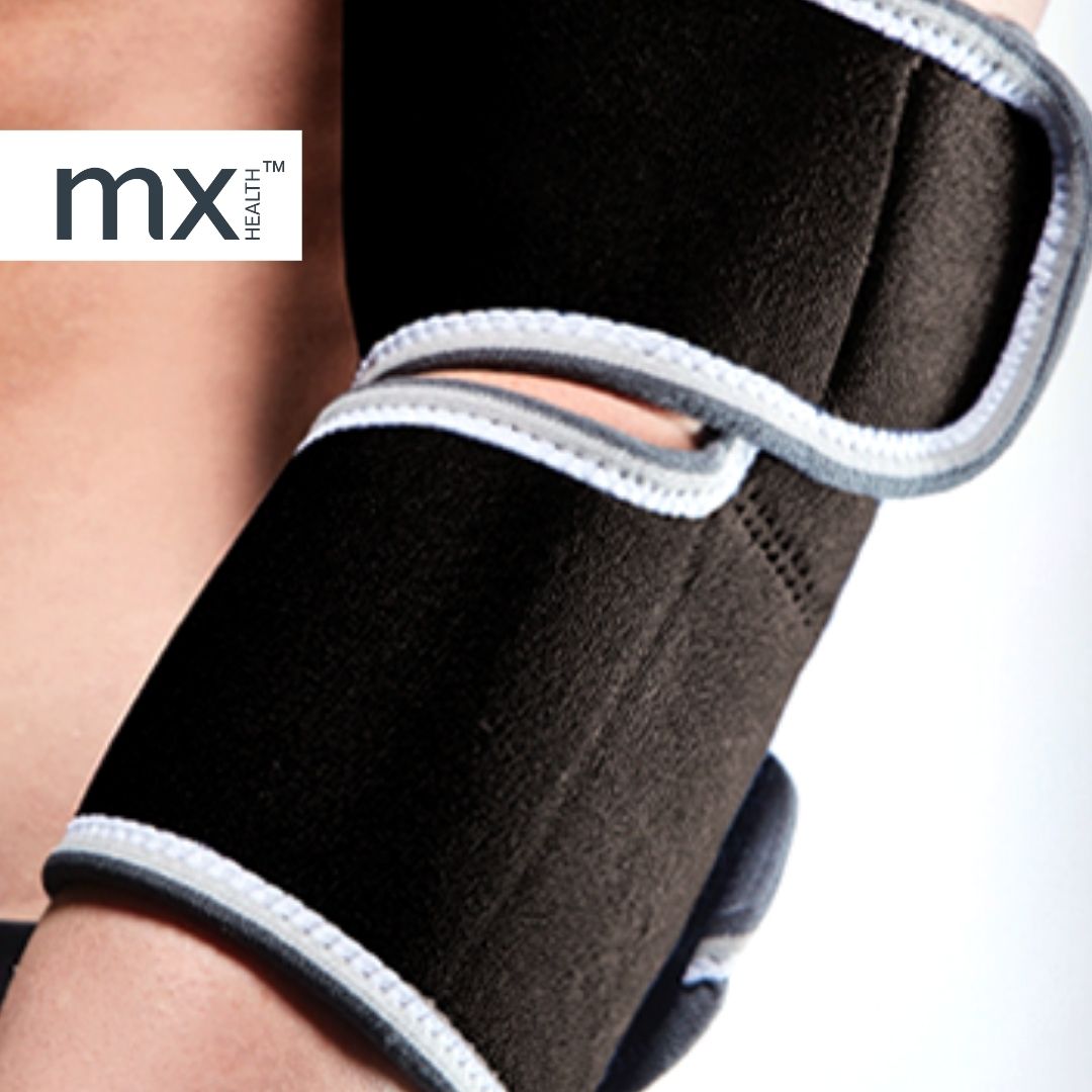 Product In use 1 - MX74301 - Universal - Elbow