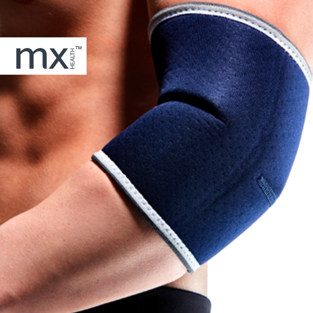 Product In use 1 -MX74311 - MX74341 - Neoprene - elbow