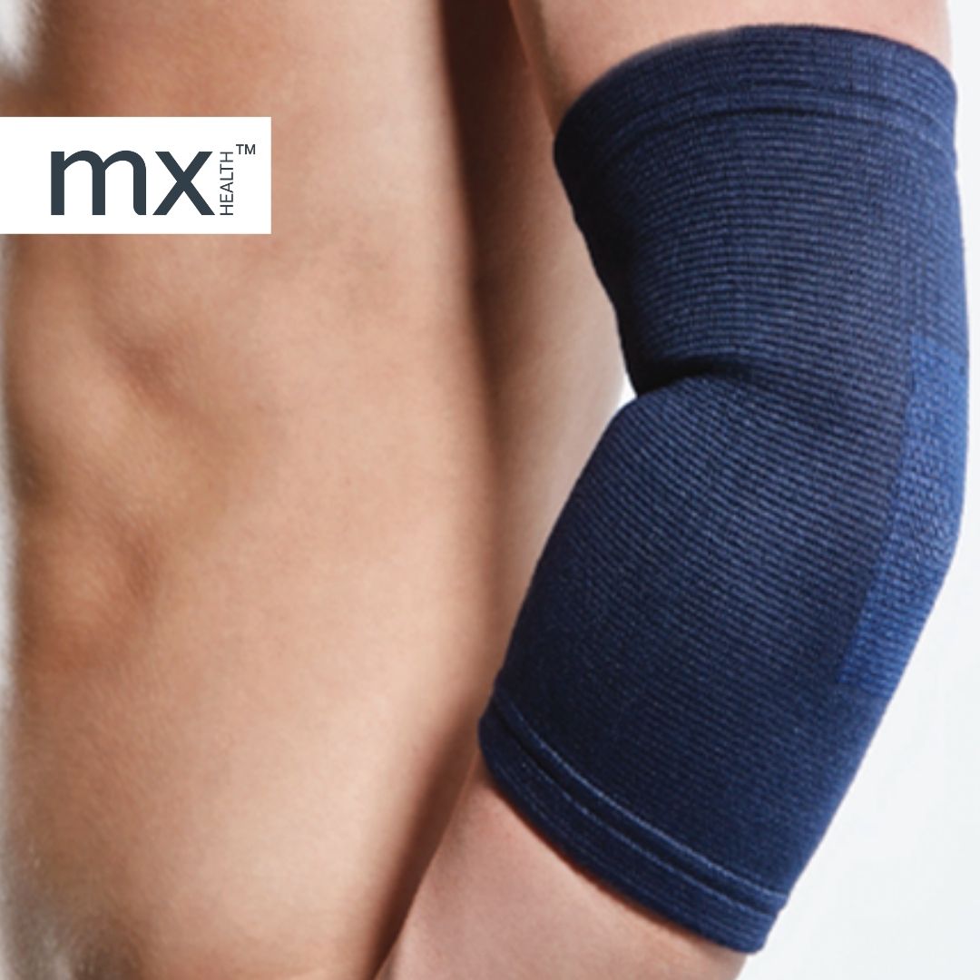 Product In use 2 - MX71311 - Standard Elasticated - Elbow