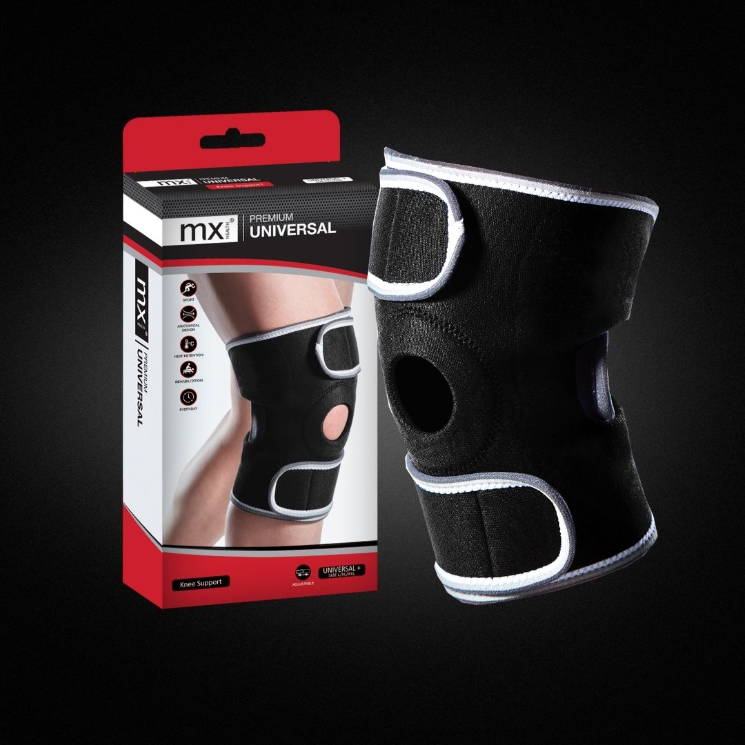 Product With Box - MX74171 - Universal - Knee