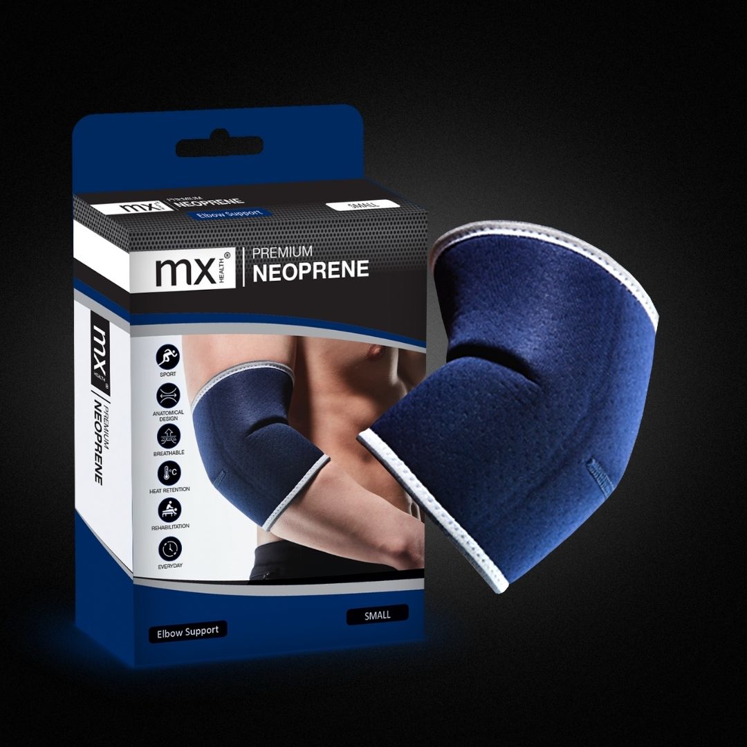 Product With Box - MX74311 - MX74341 - Neoprene - elbow